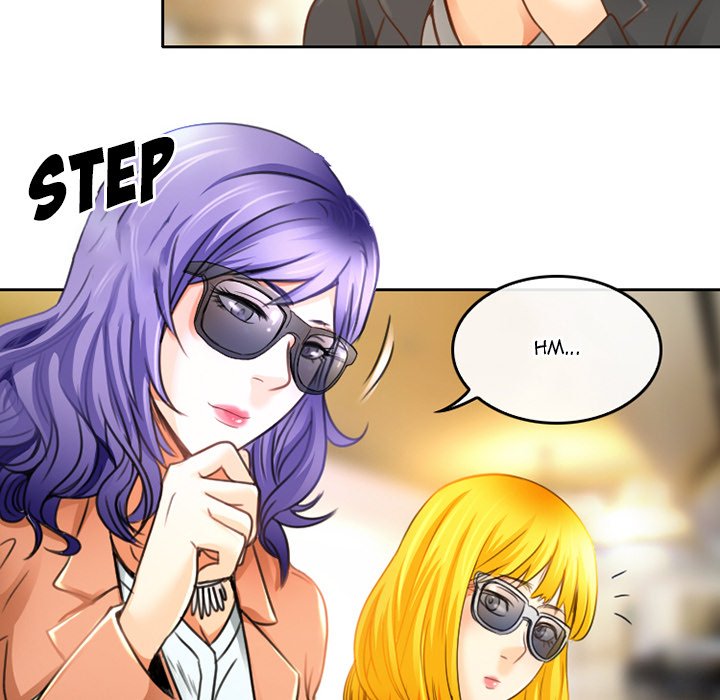 Black Love - Chapter 49 [photo 13] - MangaPorn