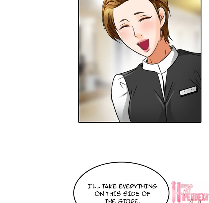 Black Love - Chapter 49 [photo 16] - MangaPorn