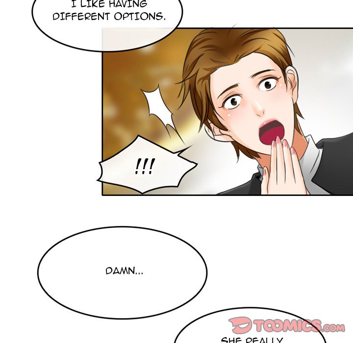 Black Love - Chapter 49 [photo 18] - MangaPorn