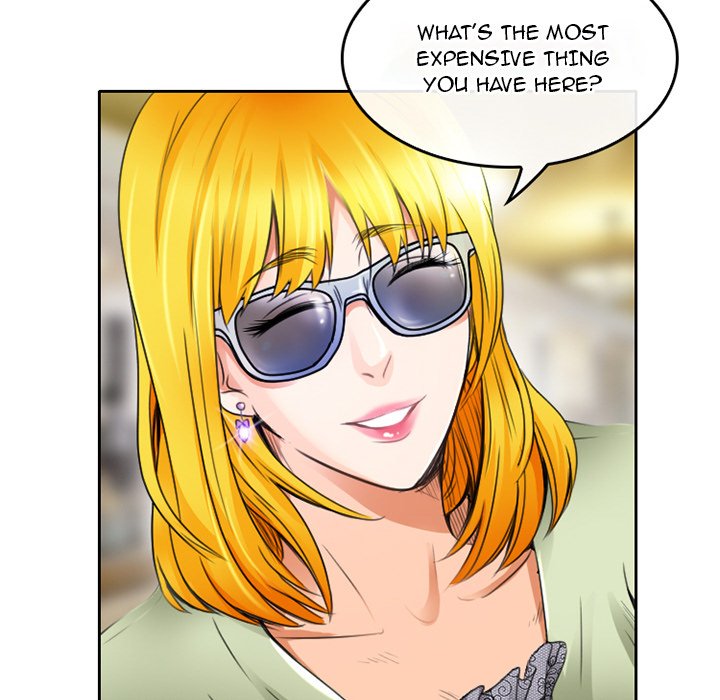 Black Love - Chapter 49 [photo 23] - MangaPorn