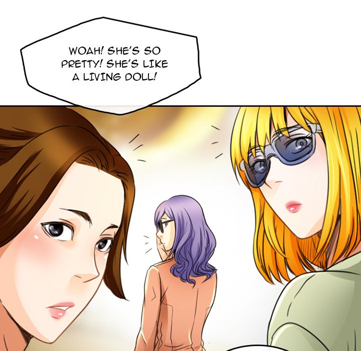 Black Love - Chapter 49 [photo 28] - MangaPorn