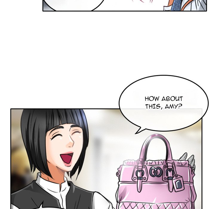 Black Love - Chapter 49 [photo 43] - MangaPorn