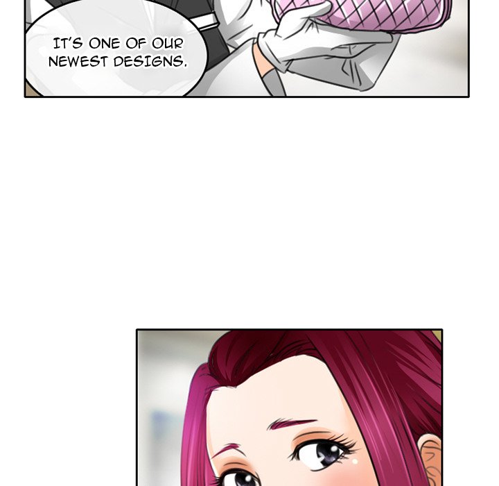 Black Love - Chapter 49 [photo 44] - MangaPorn