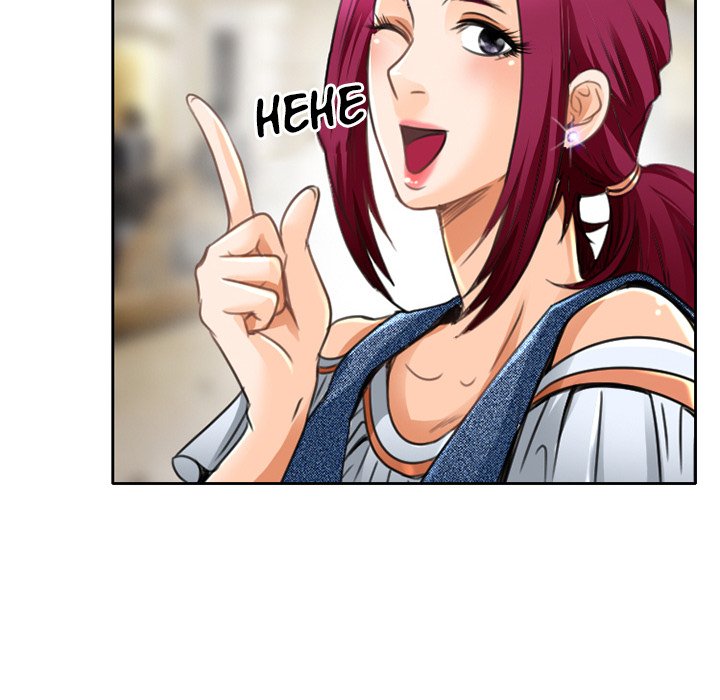 Black Love - Chapter 49 [photo 49] - MangaPorn