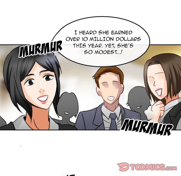 Black Love - Chapter 49 [photo 50] - MangaPorn