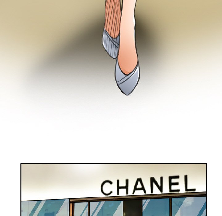 Black Love - Chapter 49 [photo 7] - MangaPorn