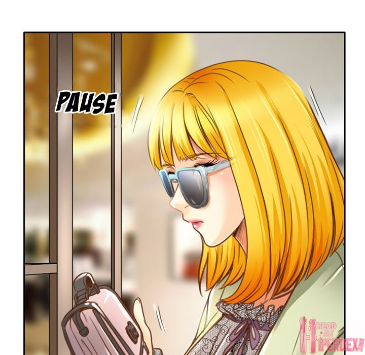 Black Love - Chapter 49 [photo 9] - MangaPorn