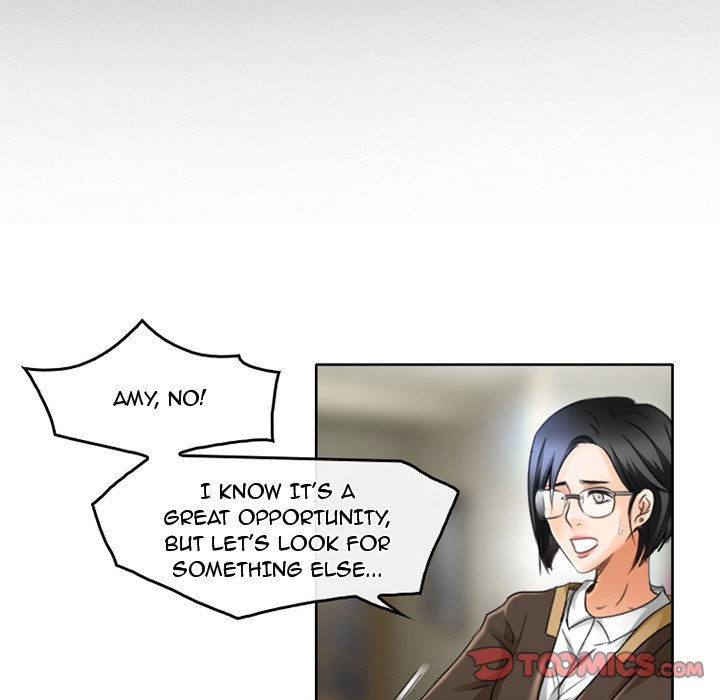 Black Love - Chapter 50 [photo 14] - MangaPorn