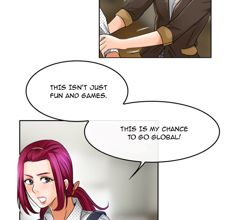 Black Love - Chapter 50 [photo 15] - MangaPorn