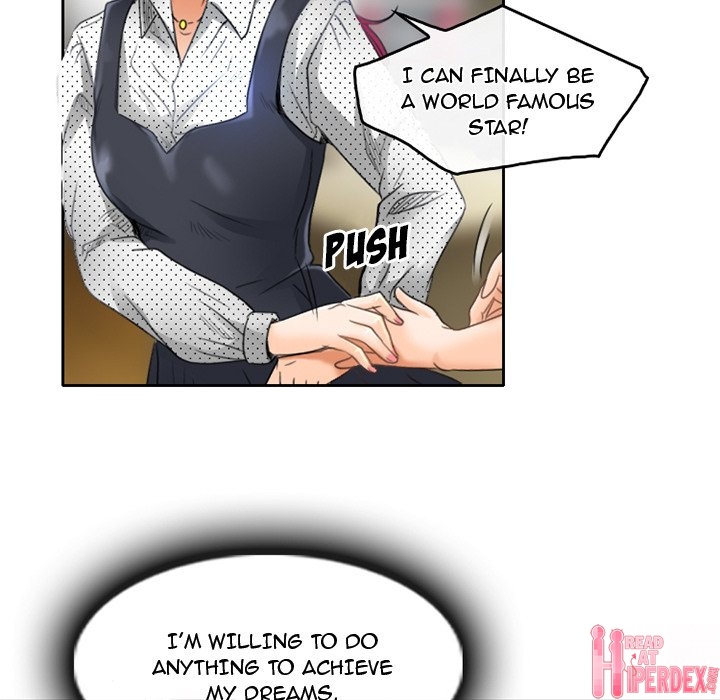 Black Love - Chapter 50 [photo 16] - MangaPorn