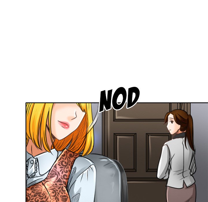 Black Love - Chapter 50 [photo 19] - MangaPorn