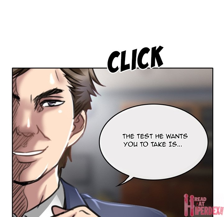 Black Love - Chapter 50 [photo 21] - MangaPorn