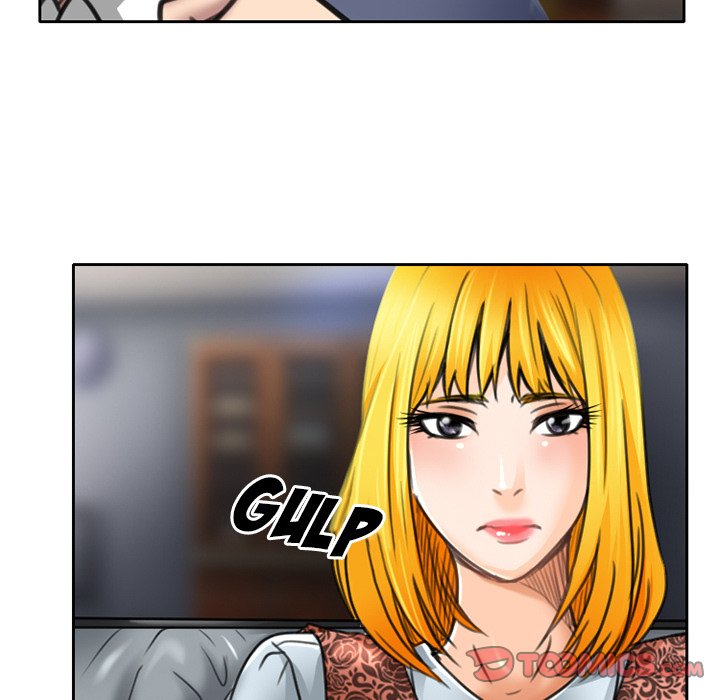 Black Love - Chapter 50 [photo 22] - MangaPorn