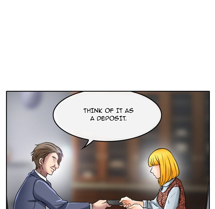 Black Love - Chapter 50 [photo 29] - MangaPorn