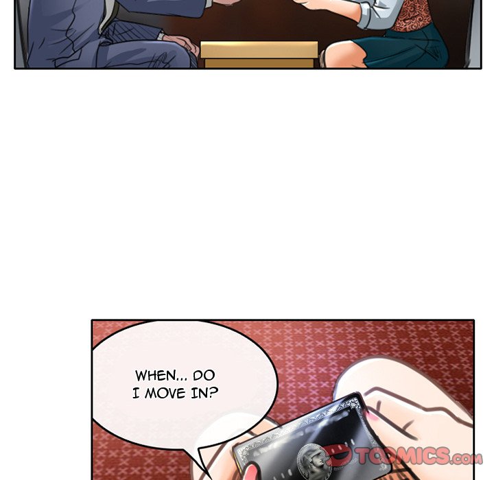 Black Love - Chapter 50 [photo 30] - MangaPorn