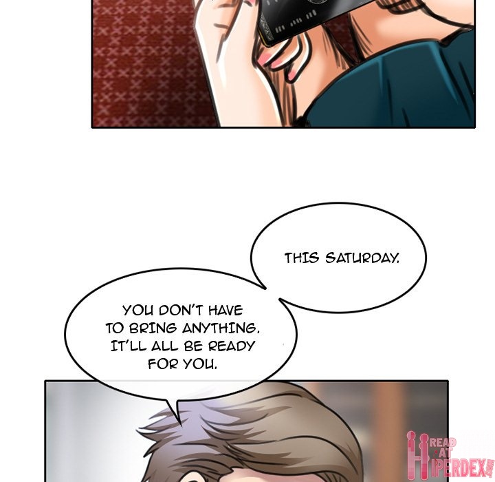 Black Love - Chapter 50 [photo 31] - MangaPorn