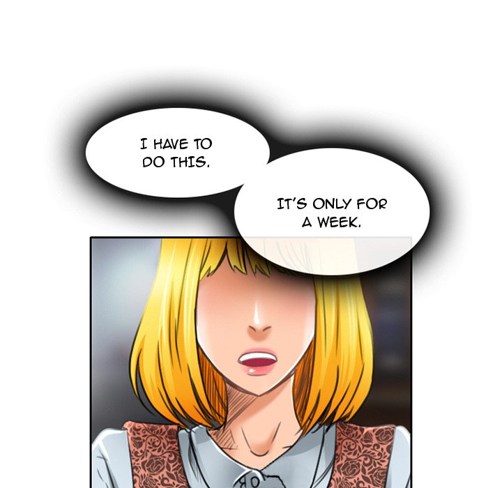 Black Love - Chapter 50 [photo 33] - MangaPorn