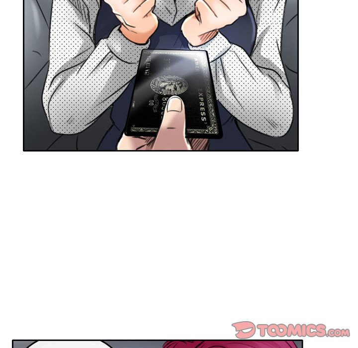 Black Love - Chapter 50 [photo 38] - MangaPorn