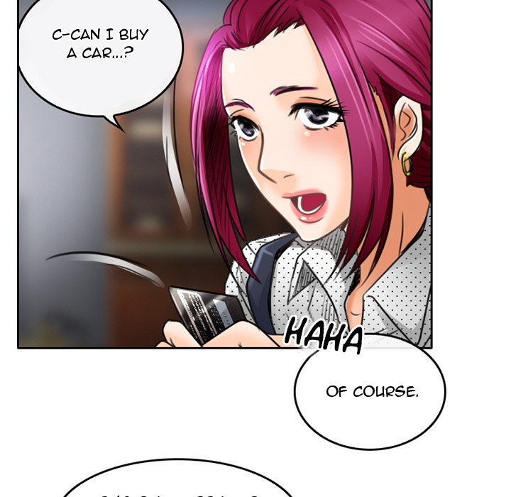 Black Love - Chapter 50 [photo 39] - MangaPorn