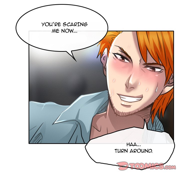 Black Love - Chapter 50 [photo 54] - MangaPorn