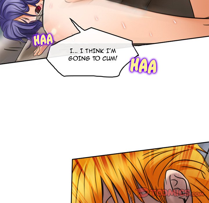 Black Love - Chapter 50 [photo 62] - MangaPorn