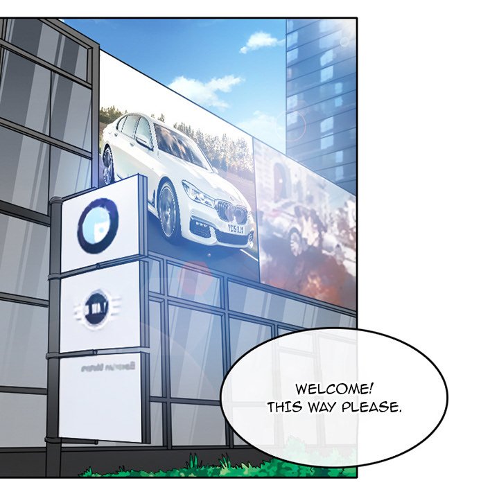 Black Love - Chapter 51 [photo 12] - MangaPorn