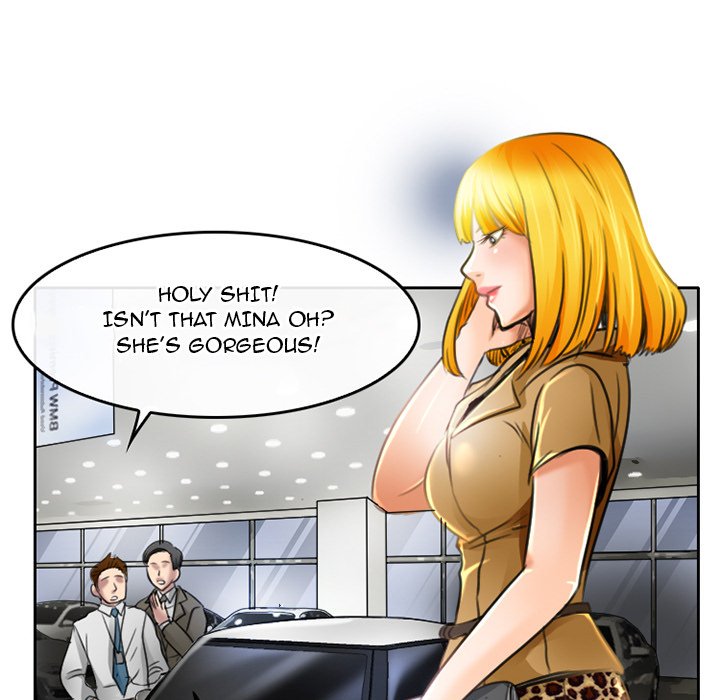 Black Love - Chapter 51 [photo 13] - MangaPorn