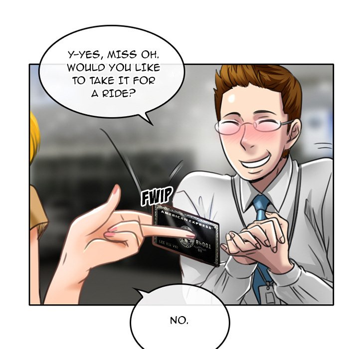 Black Love - Chapter 51 [photo 16] - MangaPorn