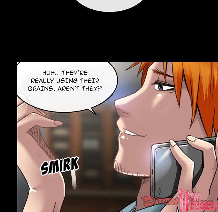 Black Love - Chapter 51 [photo 26] - MangaPorn