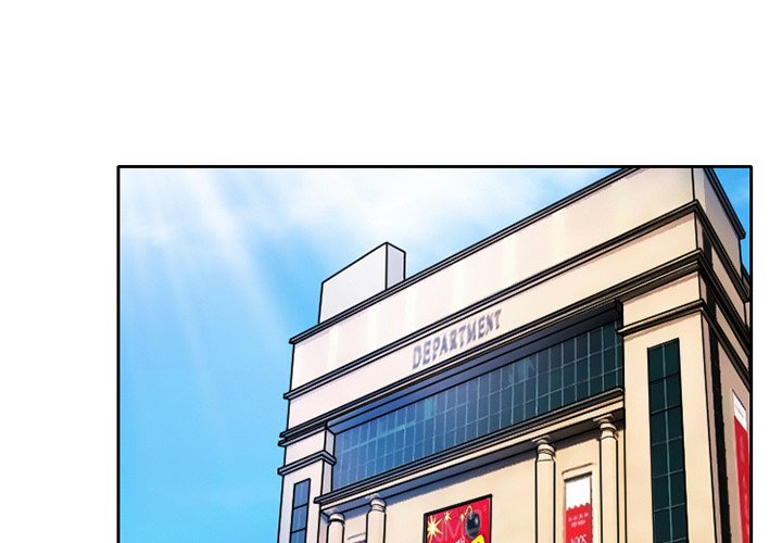 Black Love - Chapter 51 [photo 3] - MangaPorn