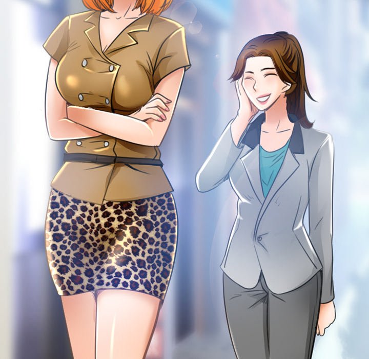 Black Love - Chapter 51 [photo 44] - MangaPorn