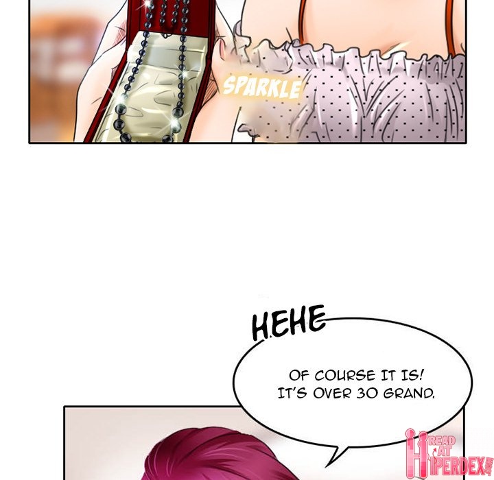 Black Love - Chapter 51 [photo 51] - MangaPorn