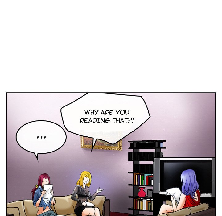 Black Love - Chapter 52 [photo 17] - MangaPorn