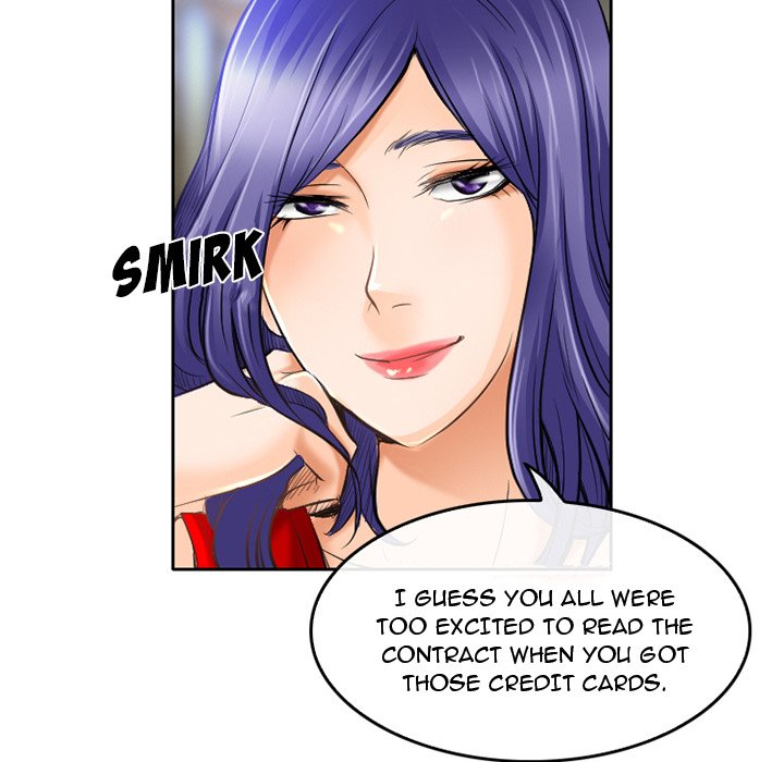 Black Love - Chapter 52 [photo 19] - MangaPorn