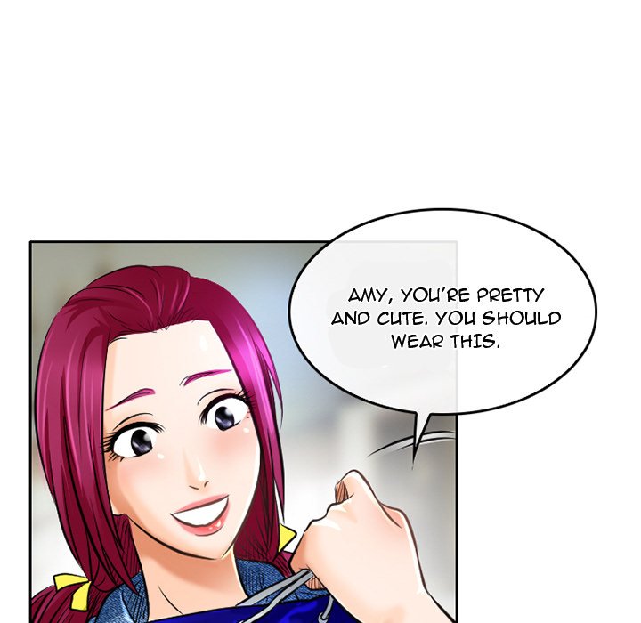 Black Love - Chapter 52 [photo 48] - MangaPorn