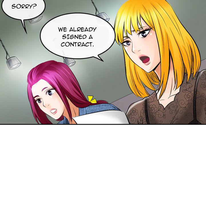 Black Love - Chapter 52 [photo 5] - MangaPorn