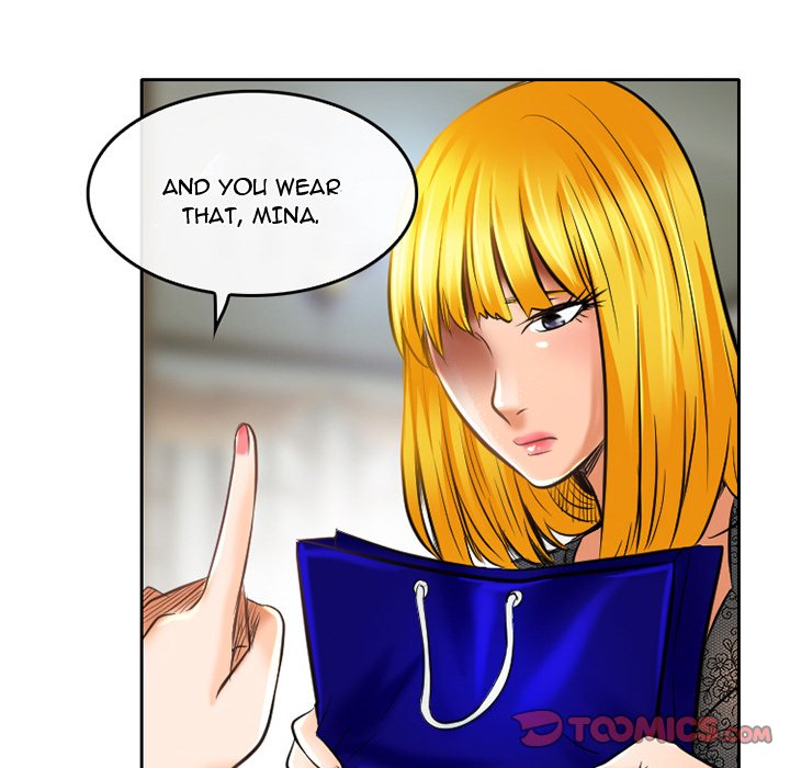 Black Love - Chapter 52 [photo 50] - MangaPorn