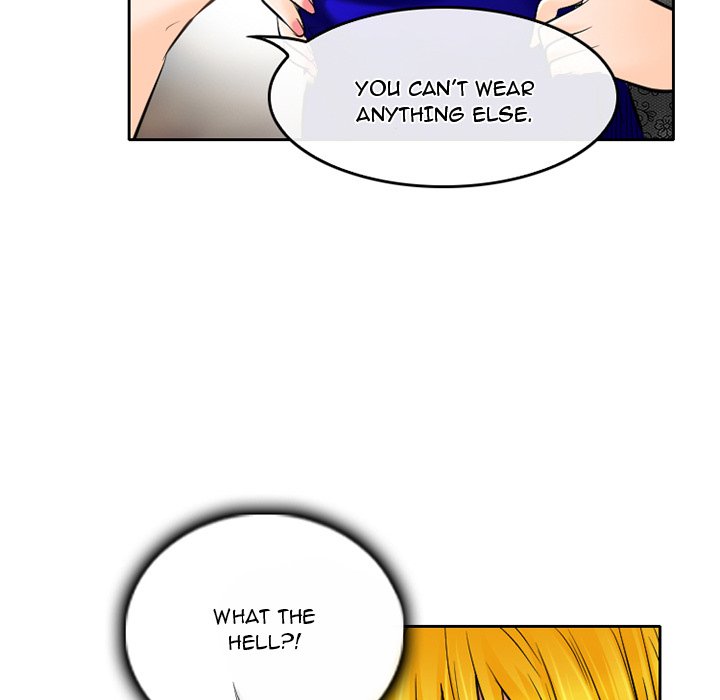 Black Love - Chapter 52 [photo 51] - MangaPorn