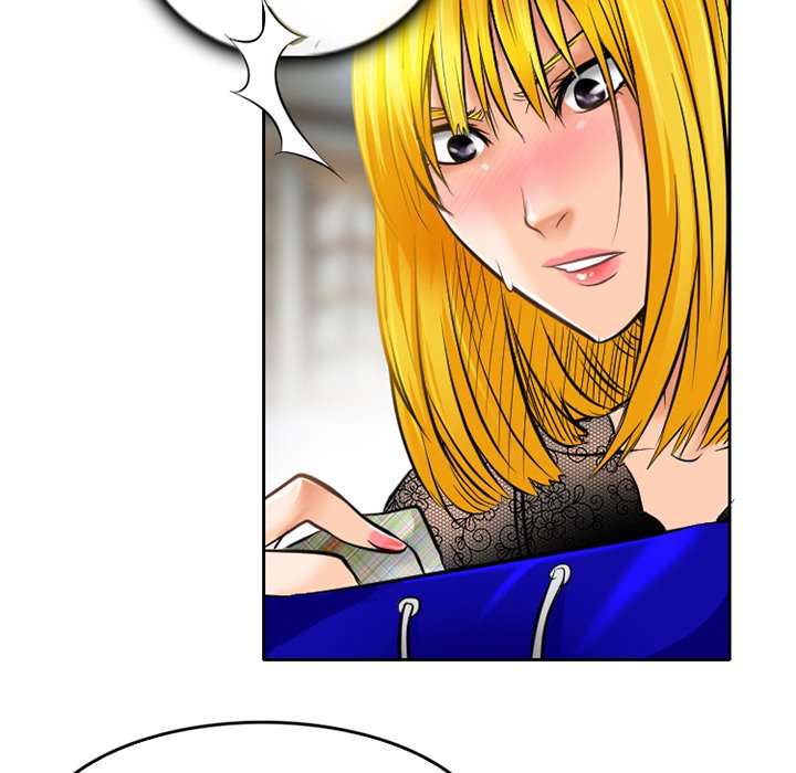 Black Love - Chapter 52 [photo 52] - MangaPorn