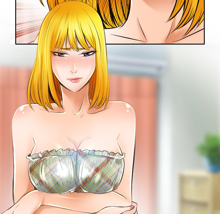 Black Love - Chapter 52 [photo 64] - MangaPorn