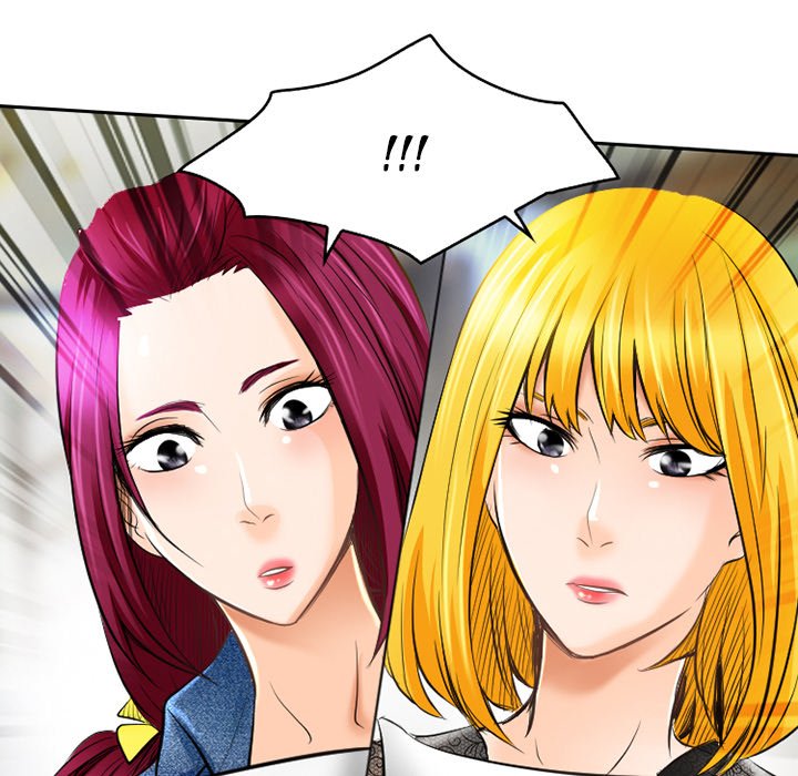 Black Love - Chapter 52 [photo 8] - MangaPorn