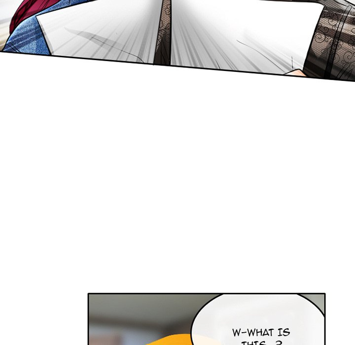 Black Love - Chapter 52 [photo 9] - MangaPorn