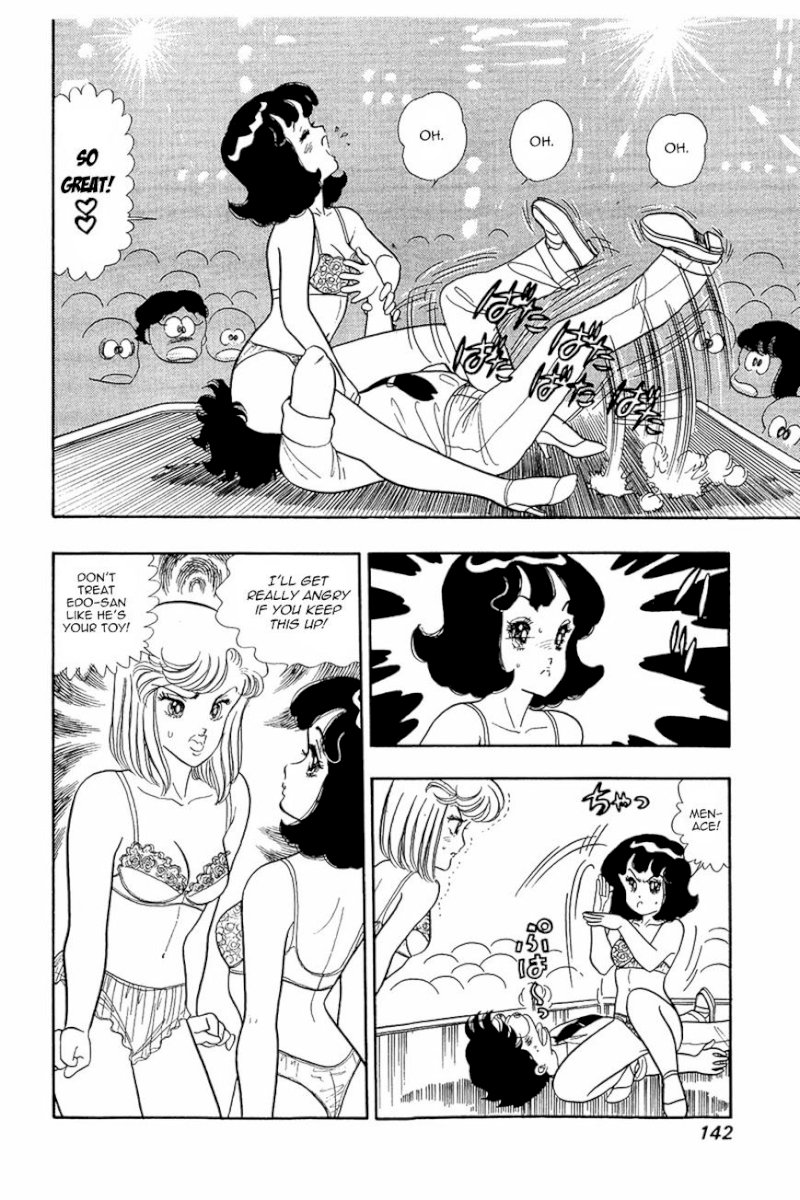 Amai Seikatsu - Chapter 6 [photo 9] - MangaPorn