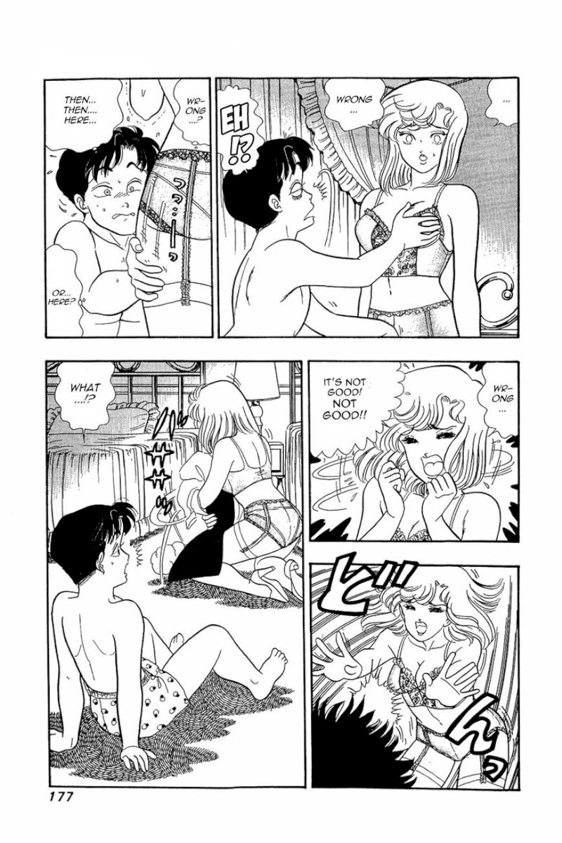 Amai Seikatsu - Chapter 7 [photo 20] - MangaPorn