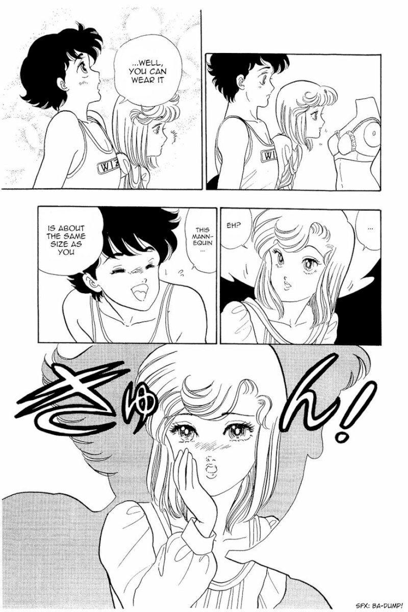 Amai Seikatsu - Chapter 7 [photo 30] - MangaPorn