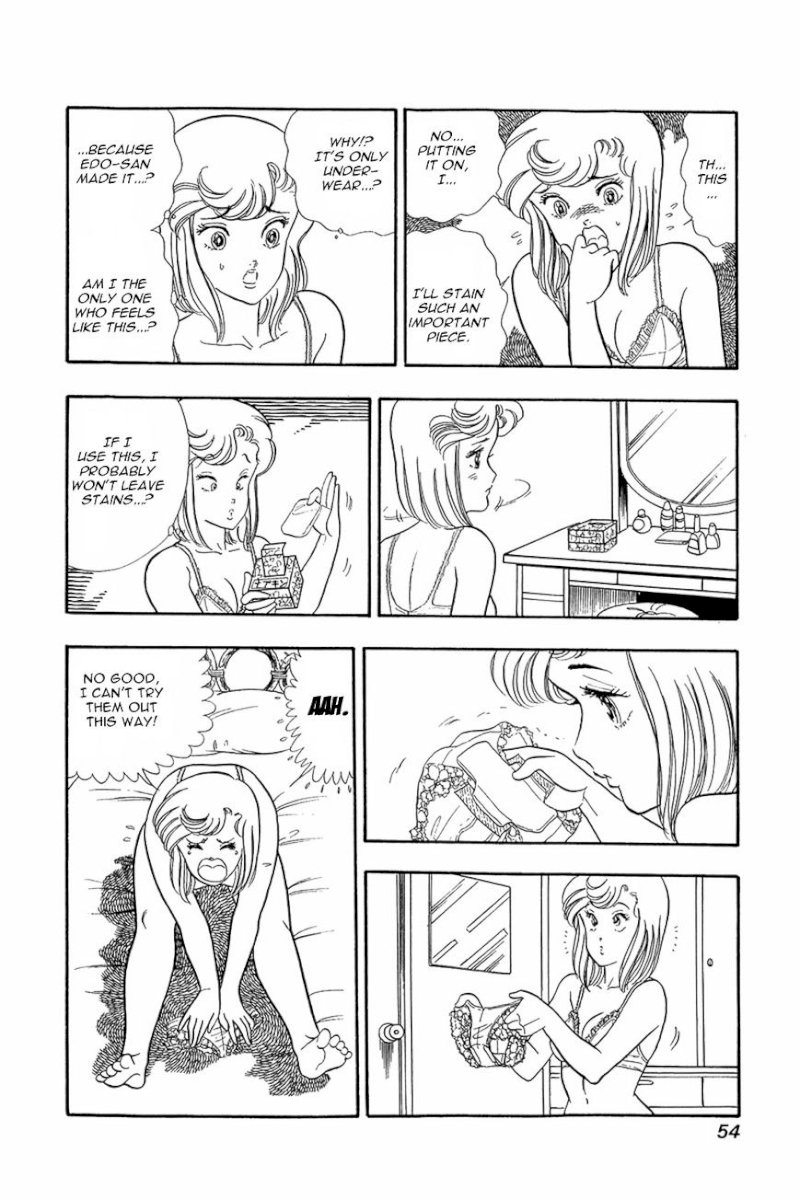 Amai Seikatsu - Chapter 10 [photo 24] - MangaPorn