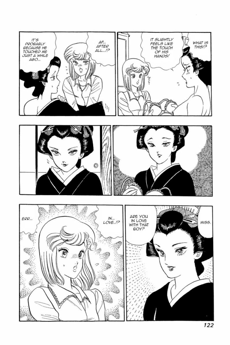 Amai Seikatsu - Chapter 13 [photo 20] - MangaPorn