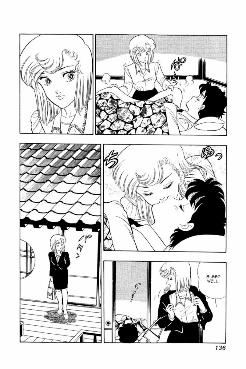 Amai Seikatsu - Chapter 14 [photo 9] - MangaPorn