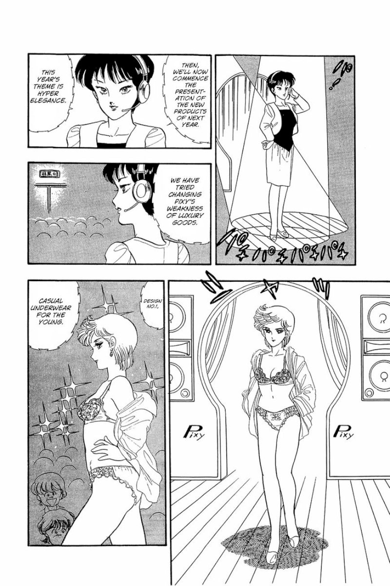 Amai Seikatsu - Chapter 15 [photo 22] - MangaPorn