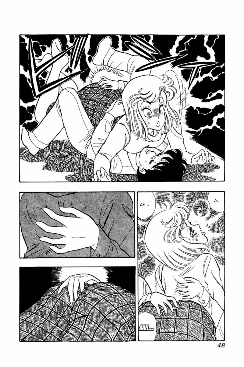 Amai Seikatsu - Chapter 18 [photo 18] - MangaPorn